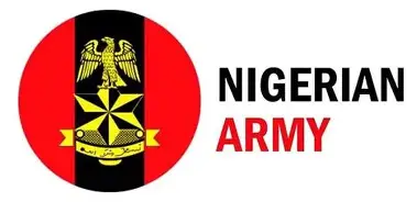 nigerian army